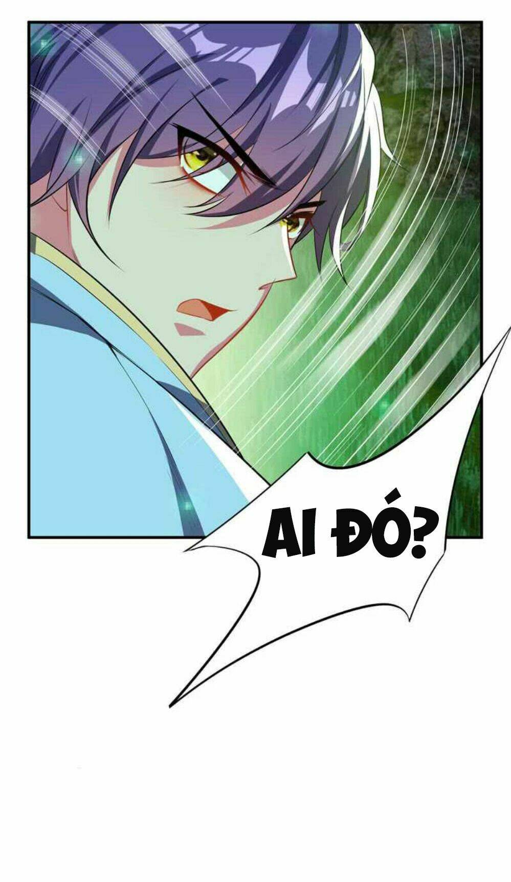 Yêu Giả Vi Vương: Chapter 40