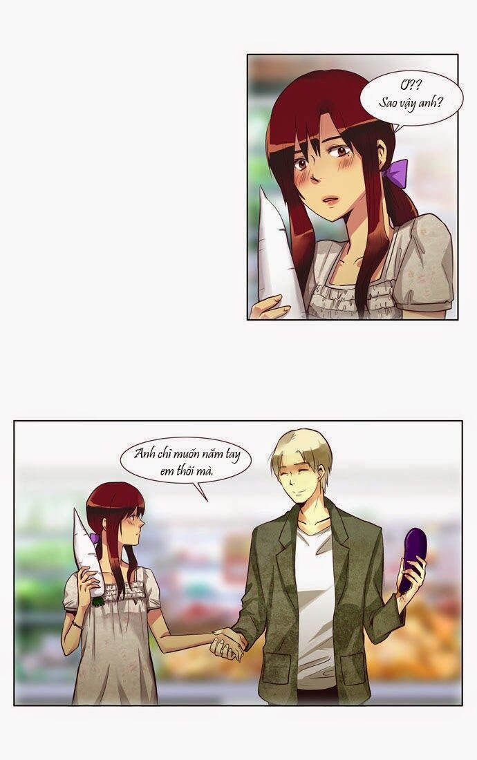 Dear, Only You Don\’t Know!: Chapter 19