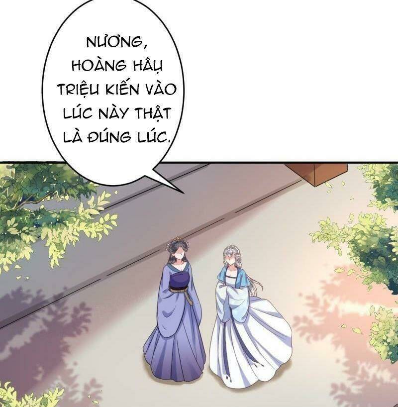 Vương Gia Kiêu Ngạo Quá Khó Cua: Chapter 62