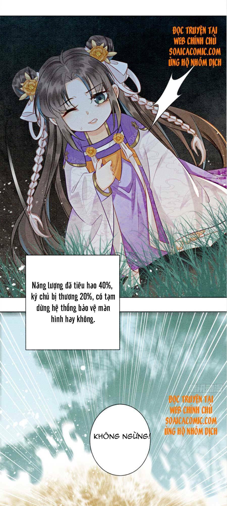 Bắt Đầu Hủy Hôn Để Công Lược Vương Gia: Chapter 10