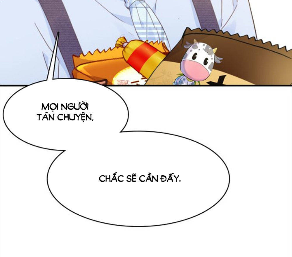 Ái Ngạo Kiều Long Vương Gia: Chapter 35
