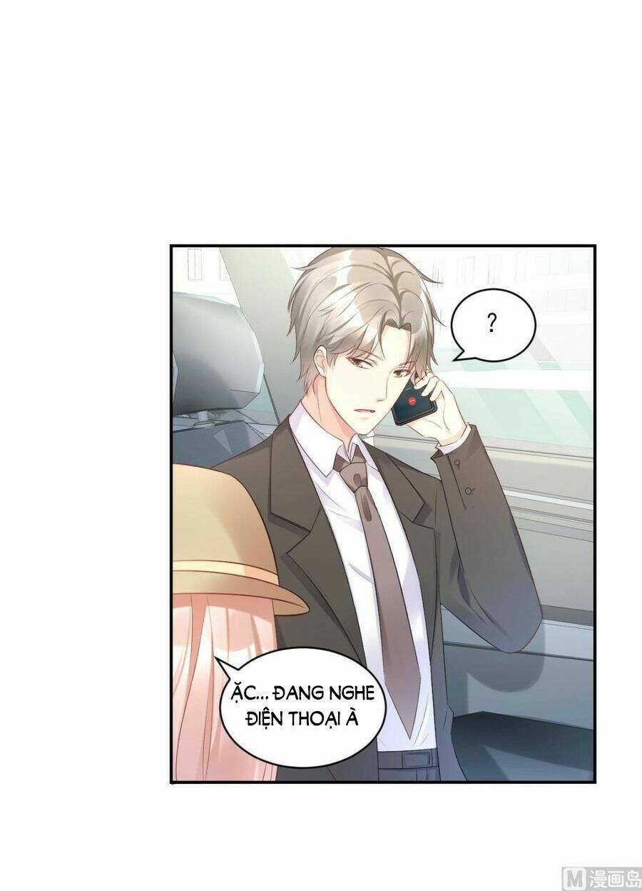 Tư Sủng Cục Cưng Bảo Bối: Chapter 38