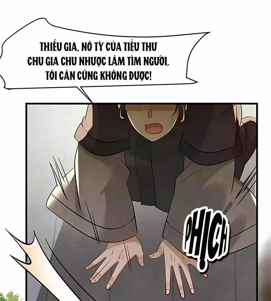 Vương Phi Muốn Trèo Tường: Chapter 29