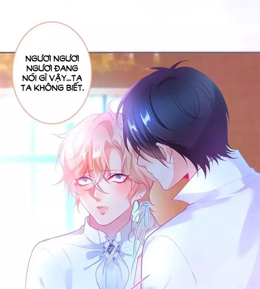 Vương Tử Và Ánh Trăng Đen: Chapter 46