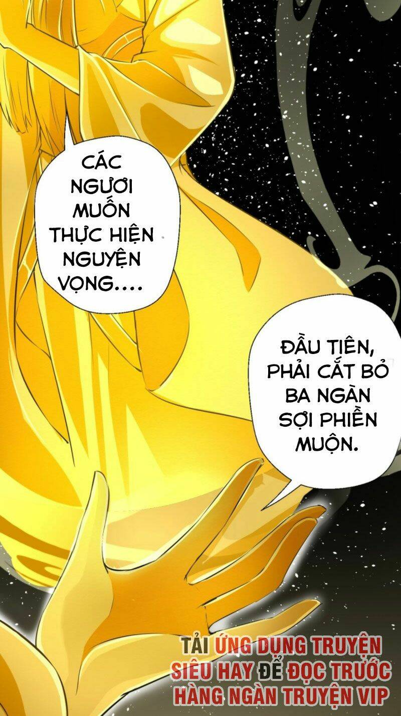 Tà Du Ký: Chapter 7