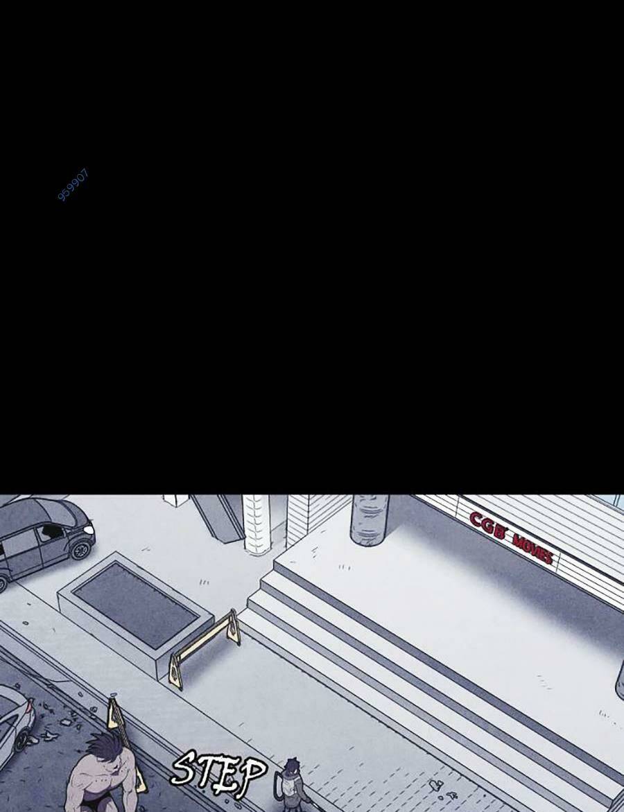 Cậu Bé Shotgun: Chapter 68