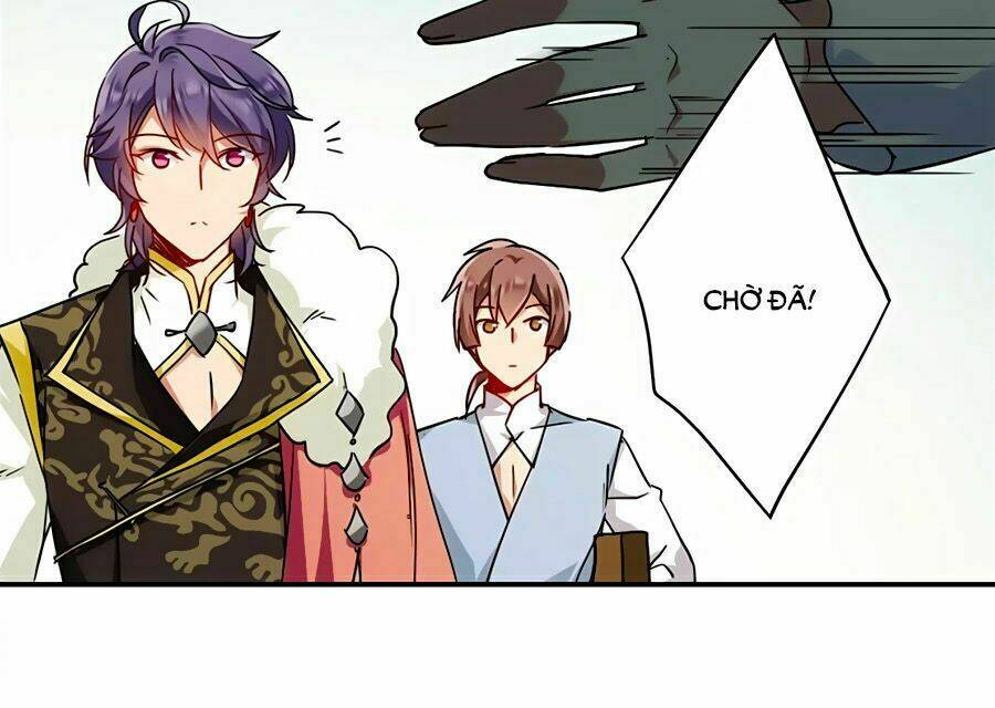 Thượng Quốc Phú Chi Thiên Đống Tuyết: Chapter 73