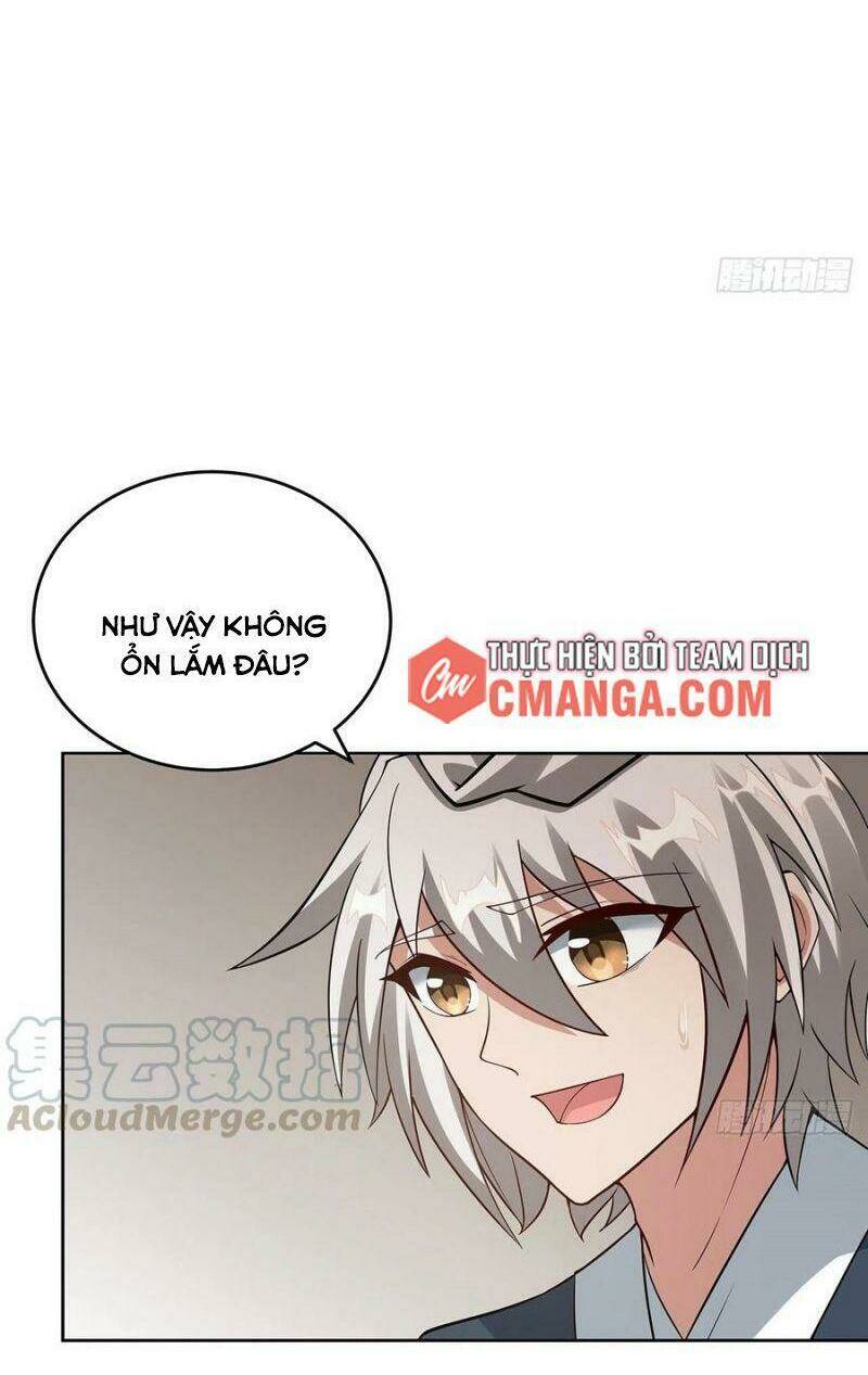 Nghịch Lân: Chapter 142
