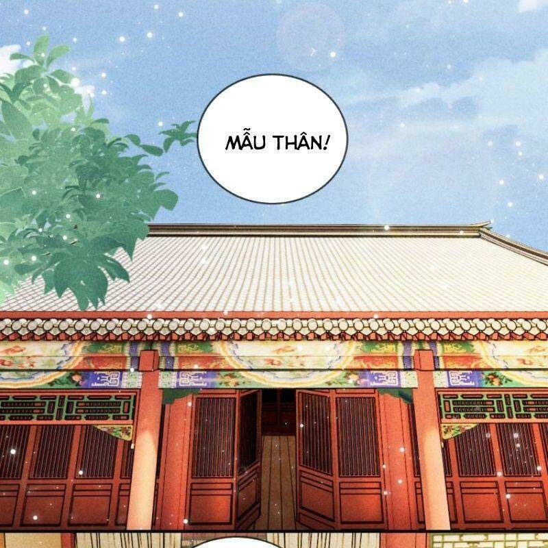 Trọng Sinh Chi Đích Nữ Bất Thiện: Chapter 39