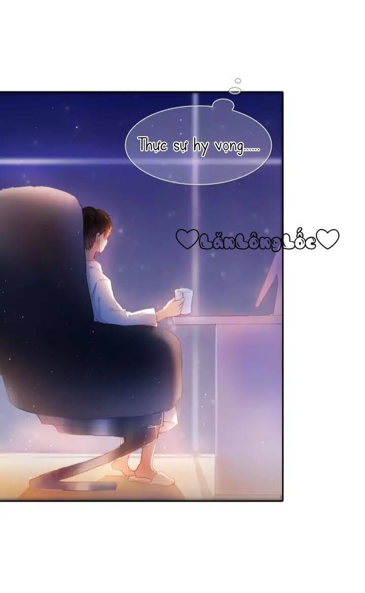 Kế Hoạch Trái Tim: Chapter 38