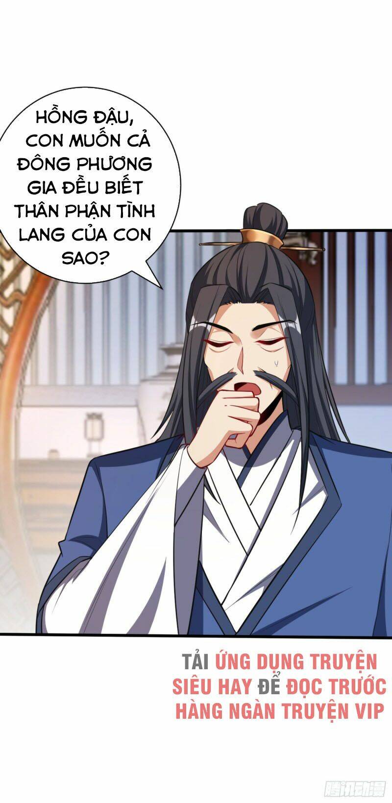 Yêu Giả Vi Vương: Chapter 148