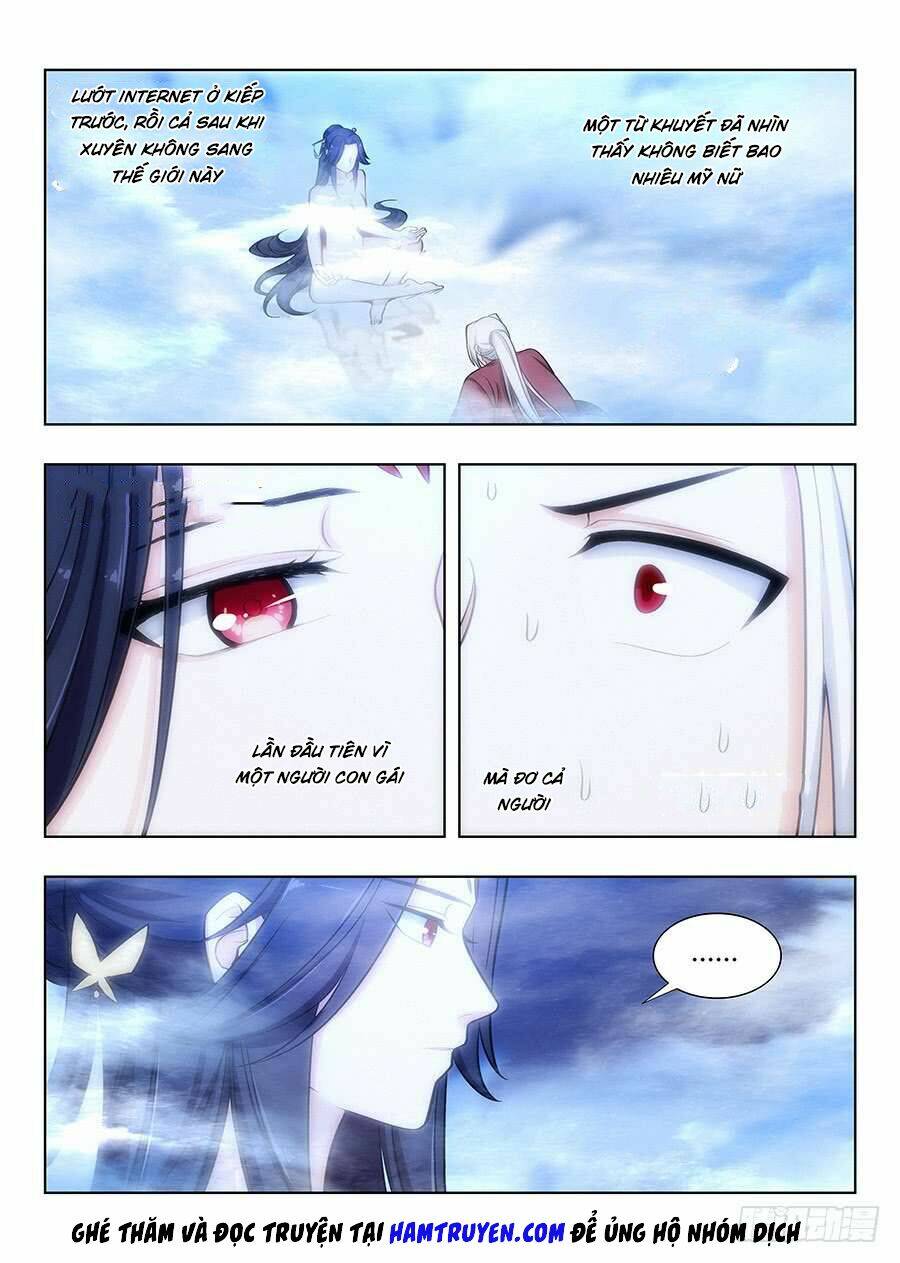 Tối Cường Phản Sáo Lộ Hệ Thống: Chapter 61