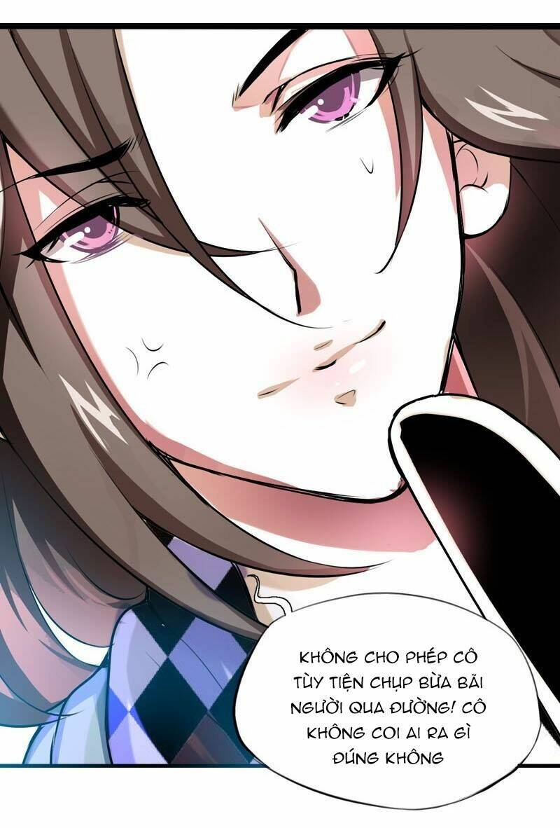 Cứu Tôi Đi Hủ Thần: Chapter 4