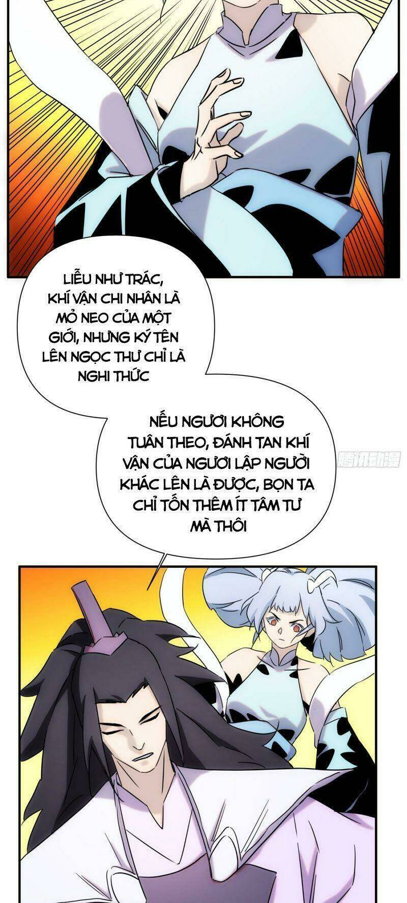 Ma Vương Là Đại Địa Chủ: Chapter 66