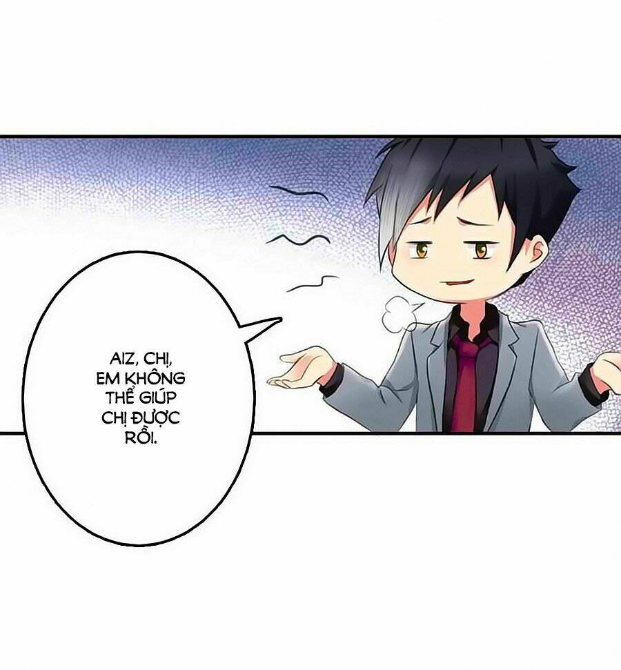 Số Hiệu 1314: Chapter 1