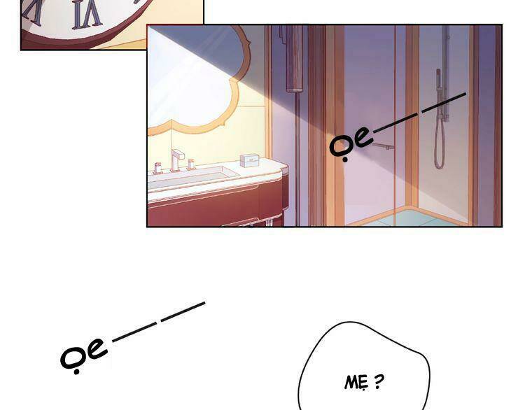 Giai Điệu Của Sự Va Chạm: Chapter 24