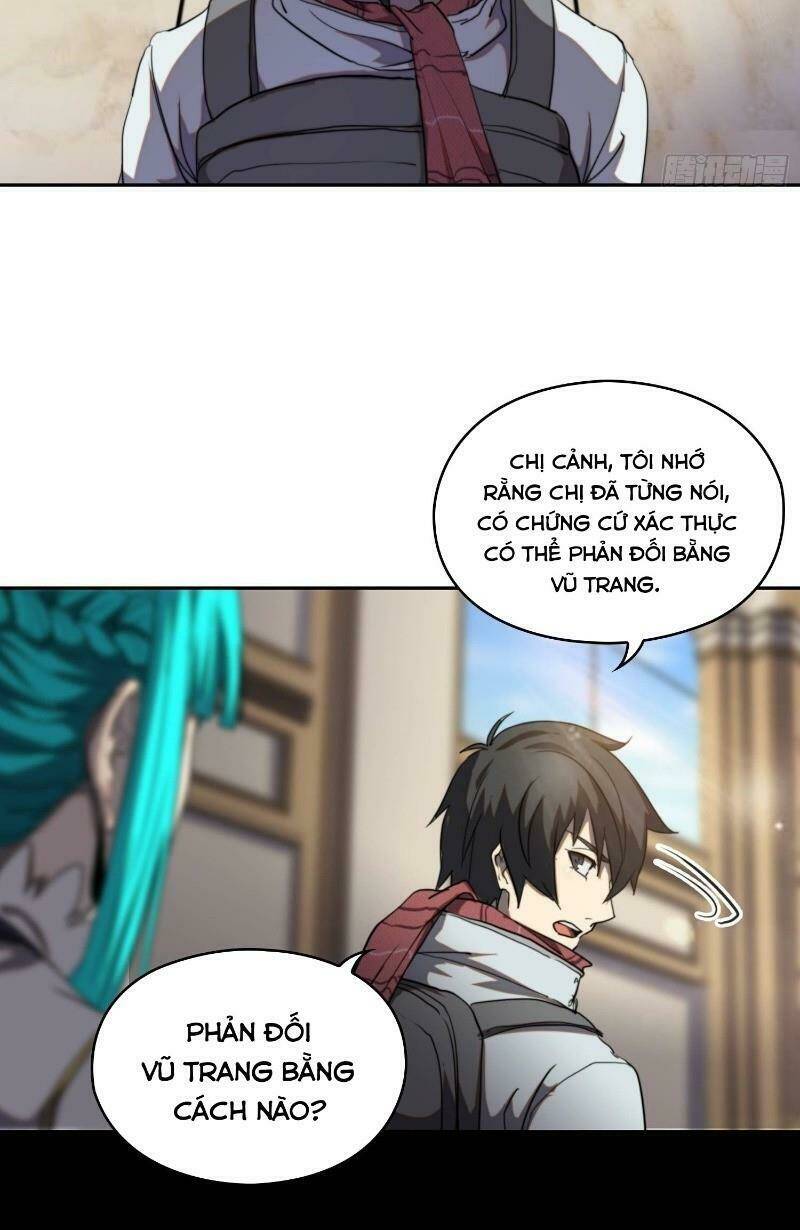 Đô Thị Hàng Thần Khúc: Chapter 42