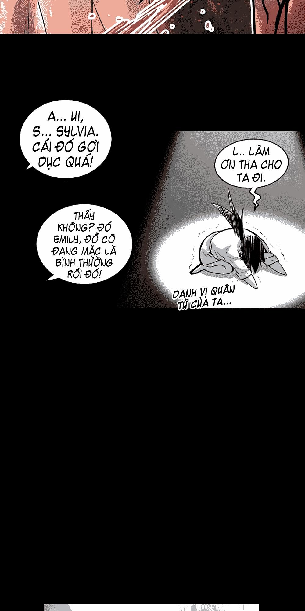 Dị Giới Tam Tuyệt: Chapter 17