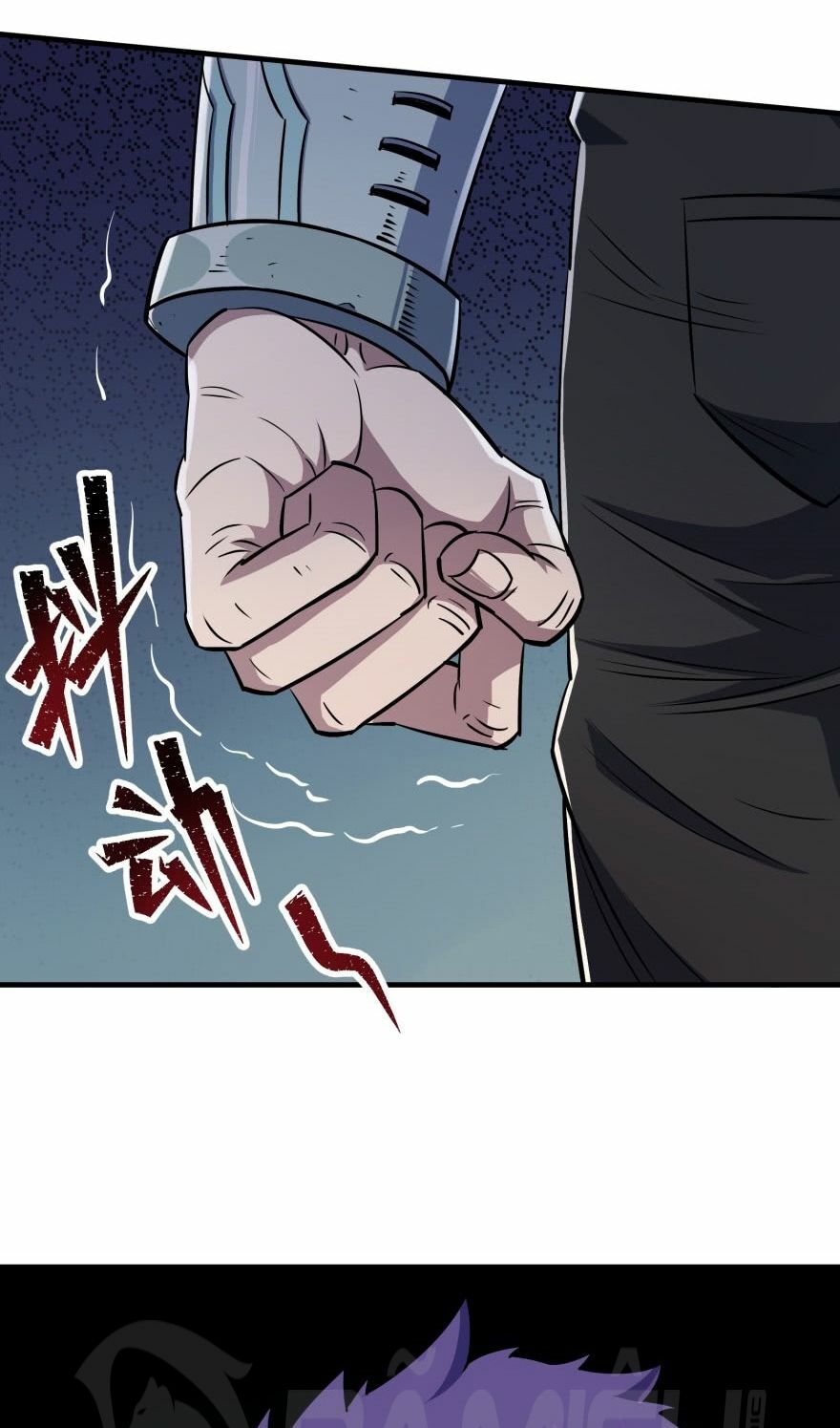 Thú Nhân: Chapter 65