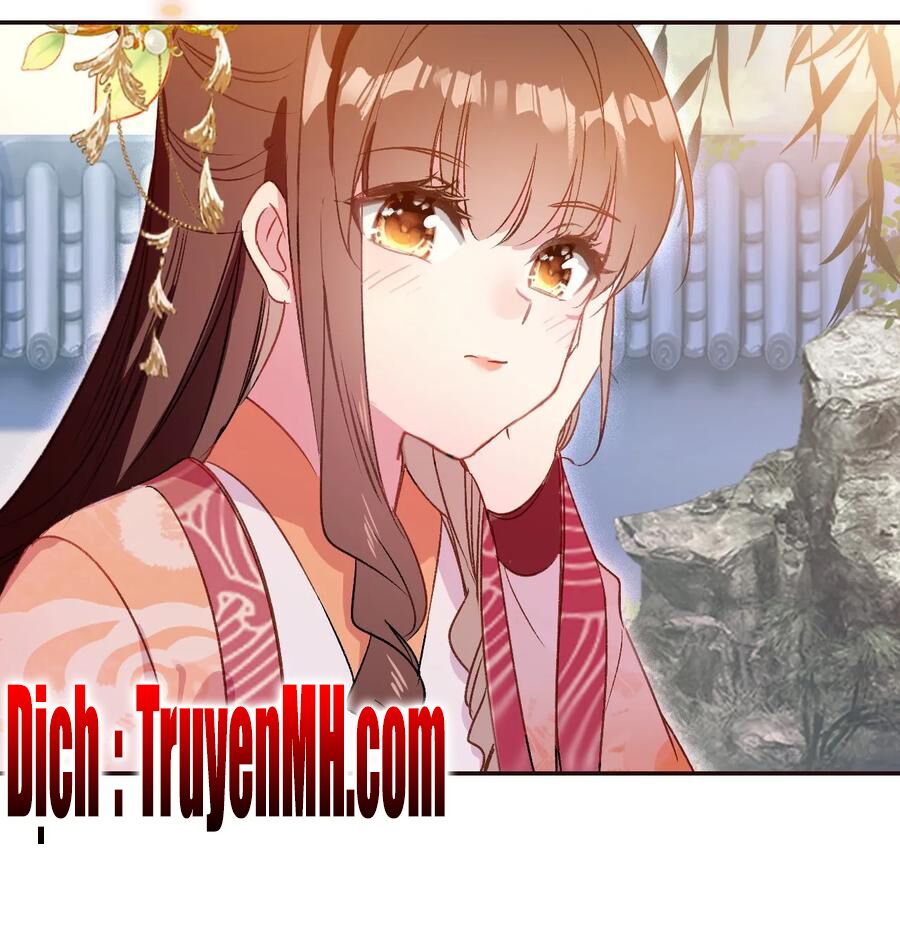 Gả Cho Một Tên Thái Giám Đáng Ghét: Chapter 144