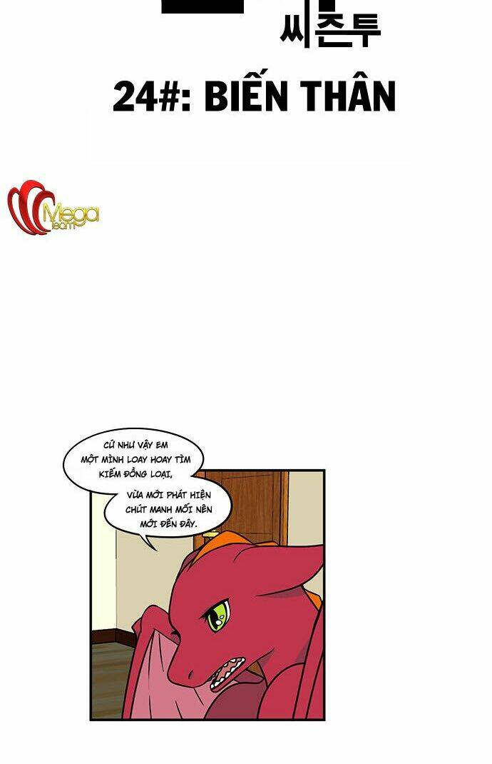 Hắn Ta Là Rồng: Chapter 81