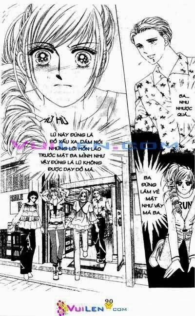 Bóng Mây Qua: Chapter 1