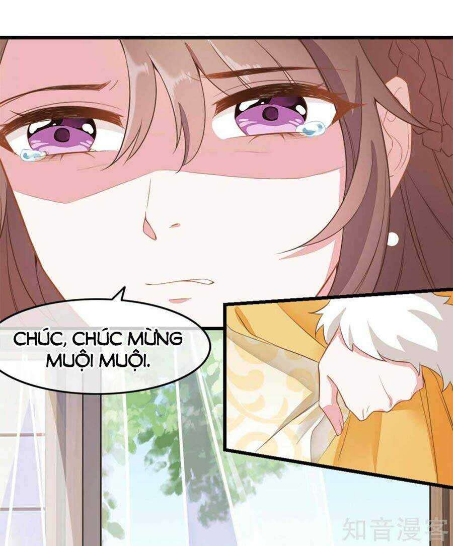 Đích Nữ Hữu Độc: Chapter 59