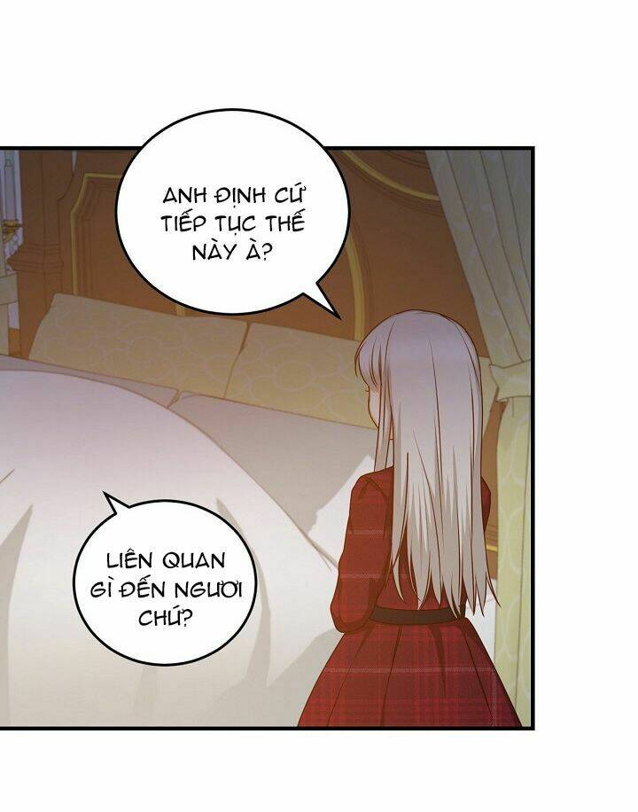 Đừng Chọc Đứa Em Gái Bé Bỏng Của Chúng Tôi: Chapter 27