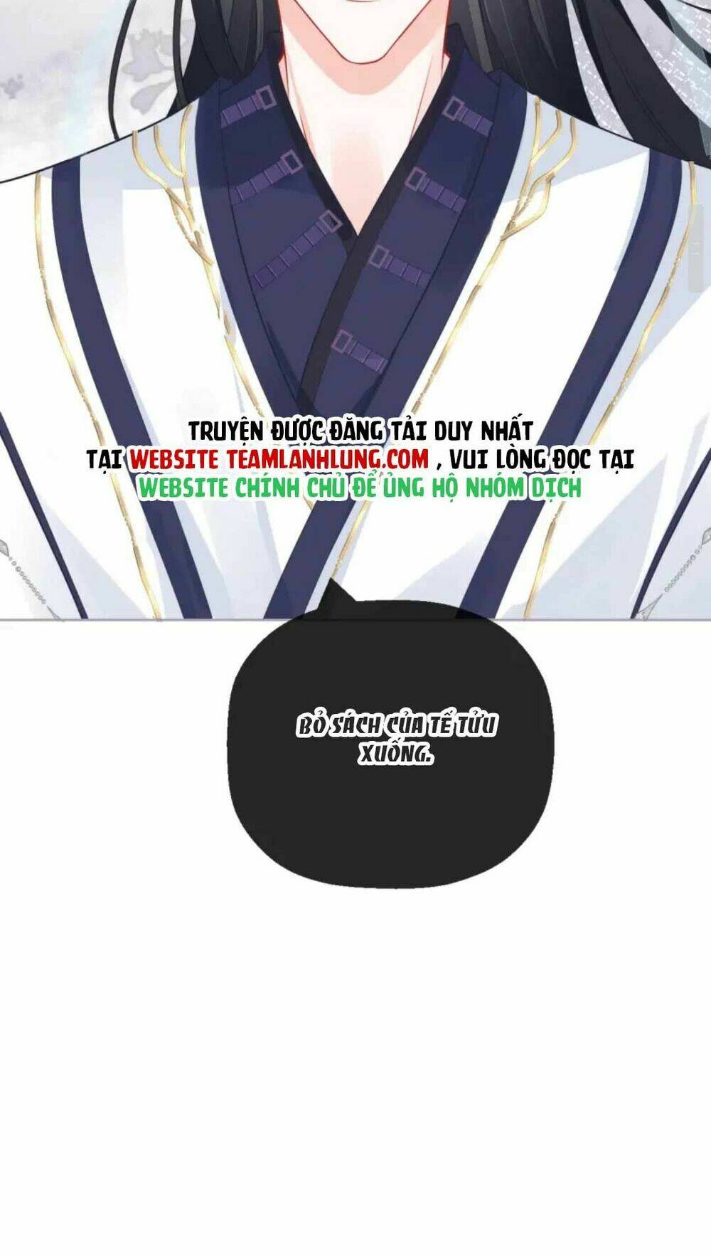 THIẾT LẬP ÁC NỮ CỦA TÔI SỤP ĐỔ RỒI: Chapter 22