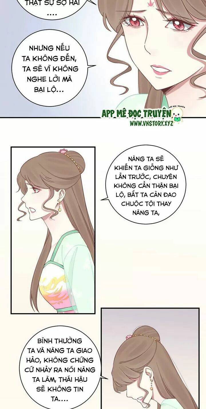 Hoàng Hậu Bận Lắm: Chapter 128