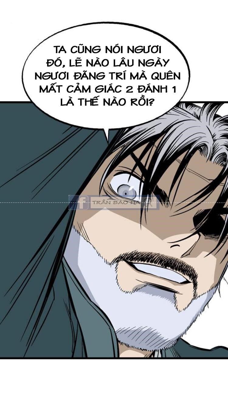 Cao Thủ 2: Chapter 122