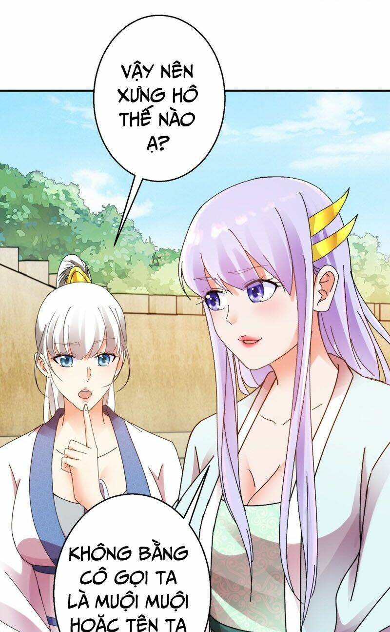 Sử Thượng Đệ Nhất Chưởng Môn: Chapter 170