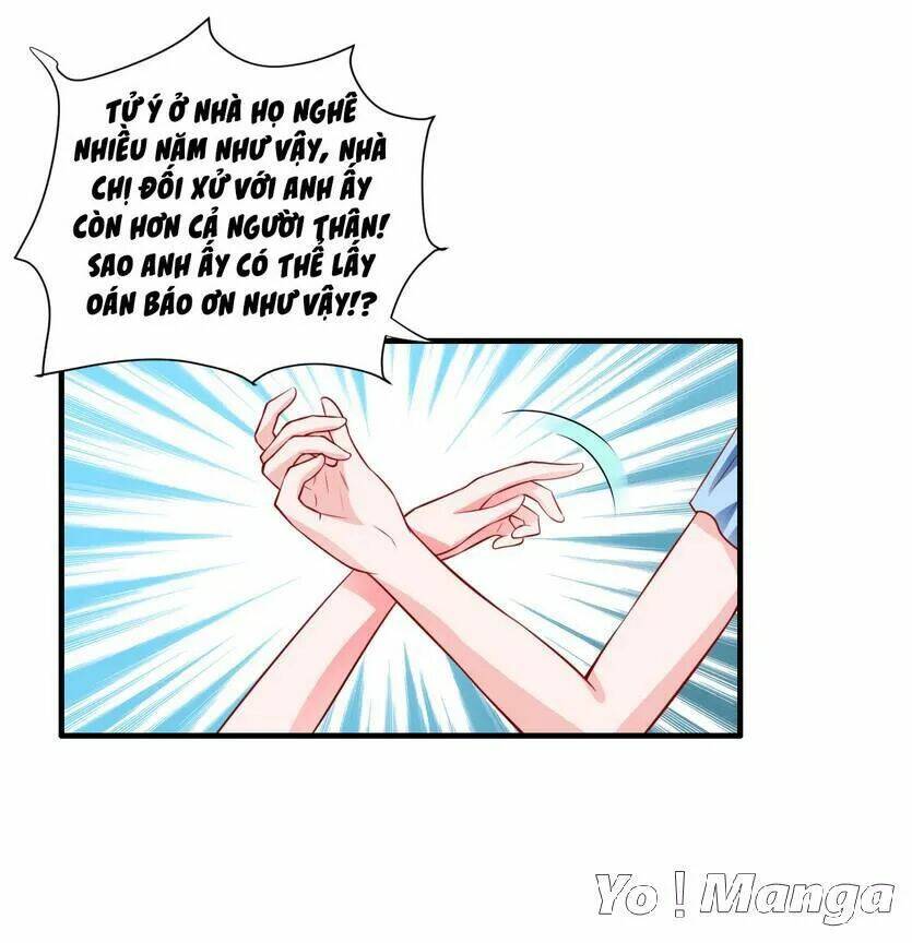 Thiểm Hôn Kinh Ái: Chapter 133