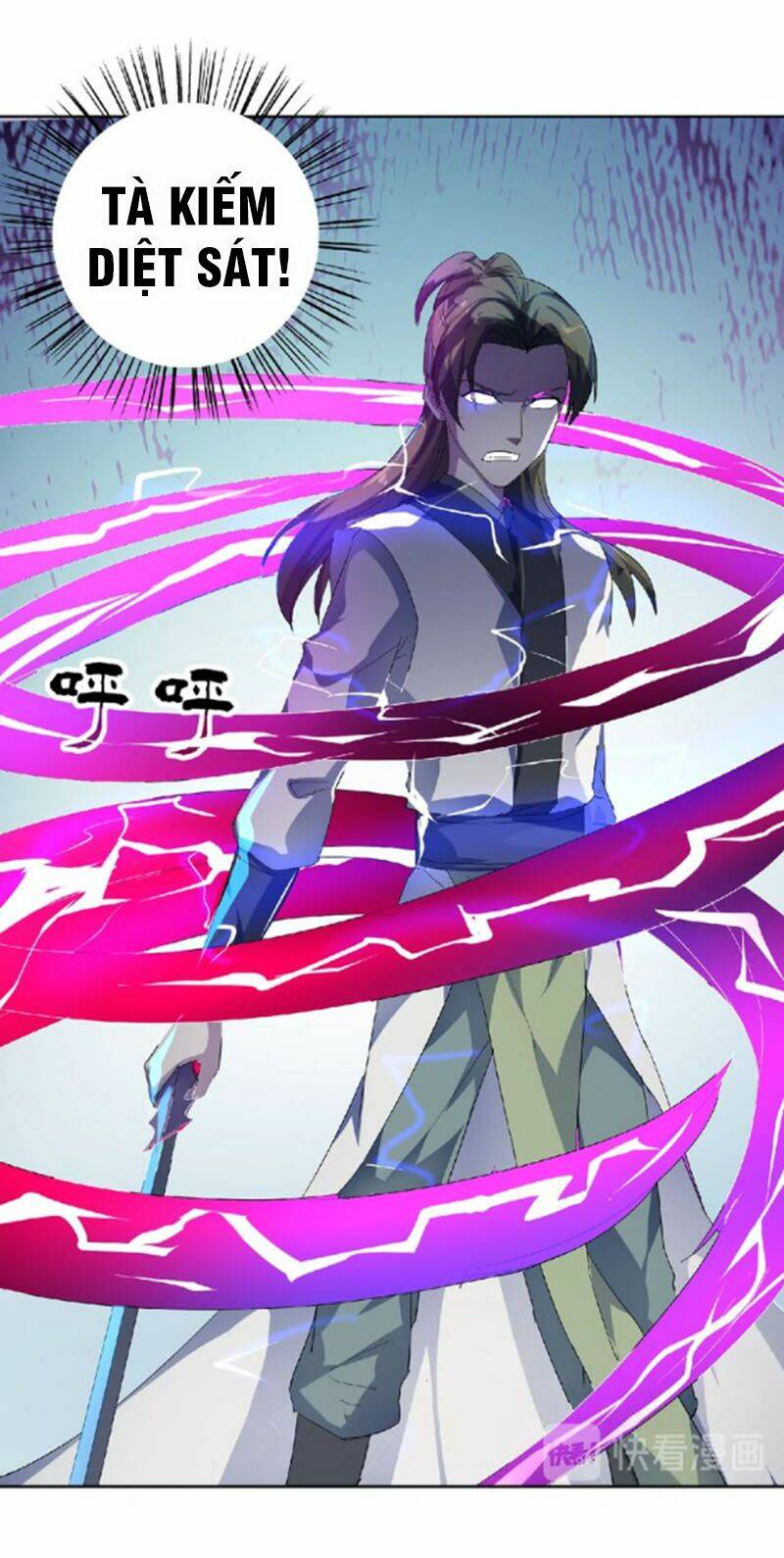Nghịch Thiên Đại Thần: Chapter 48