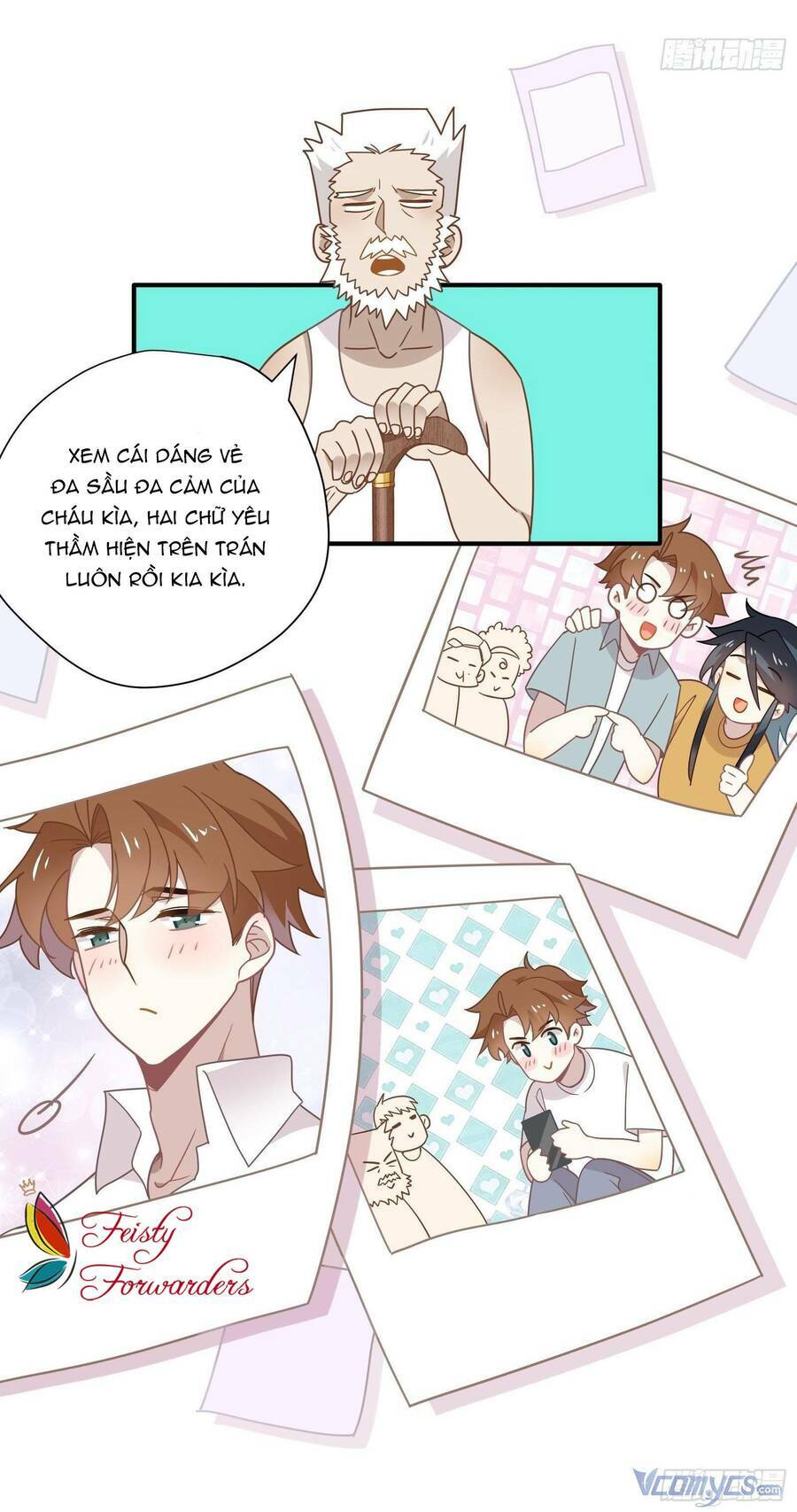 Nữ Phụ Như Tôi Cũng Có Ngày Ra Mắt: Chapter 62