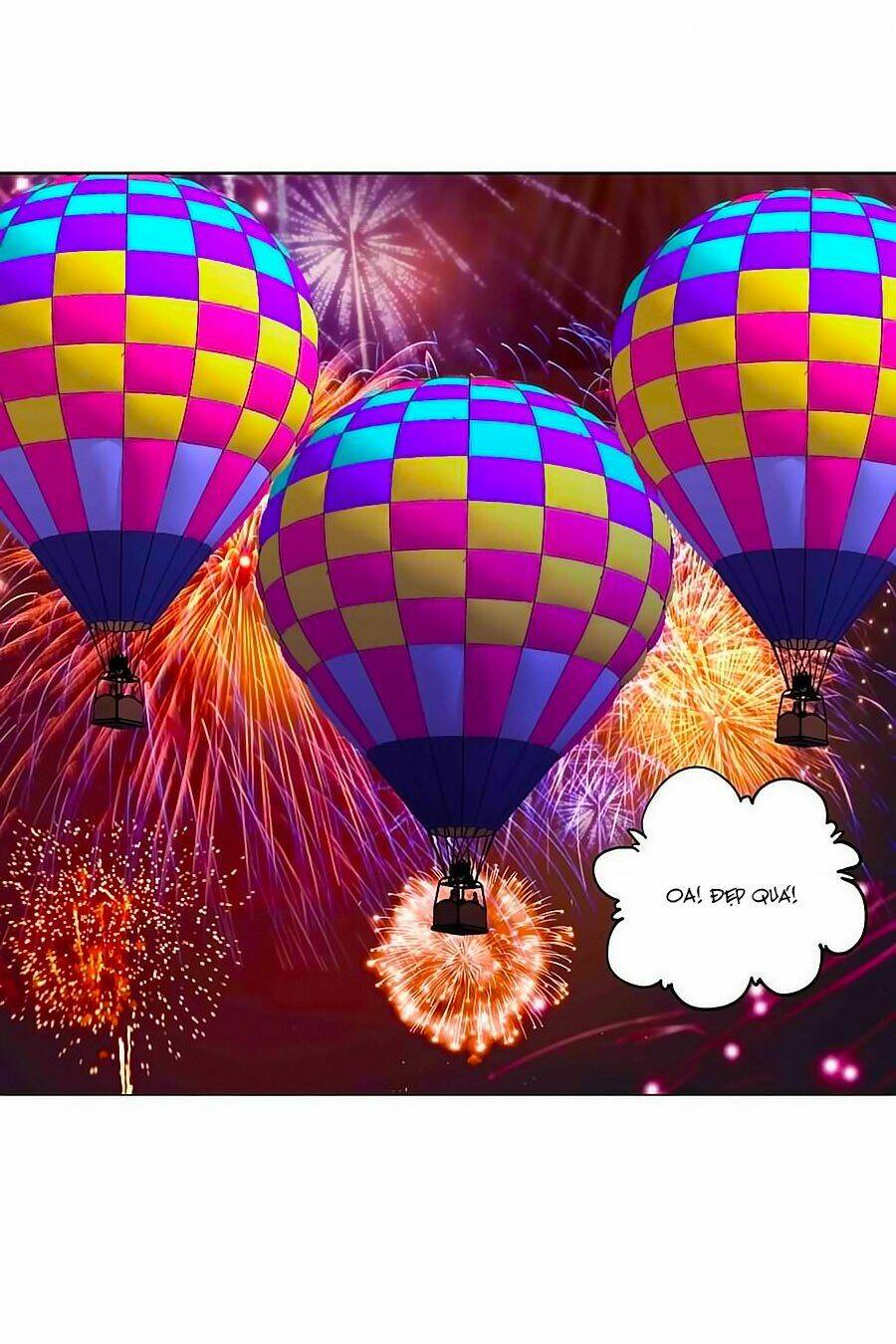 101 Sủng Vật Tình Nhân: Chapter 67