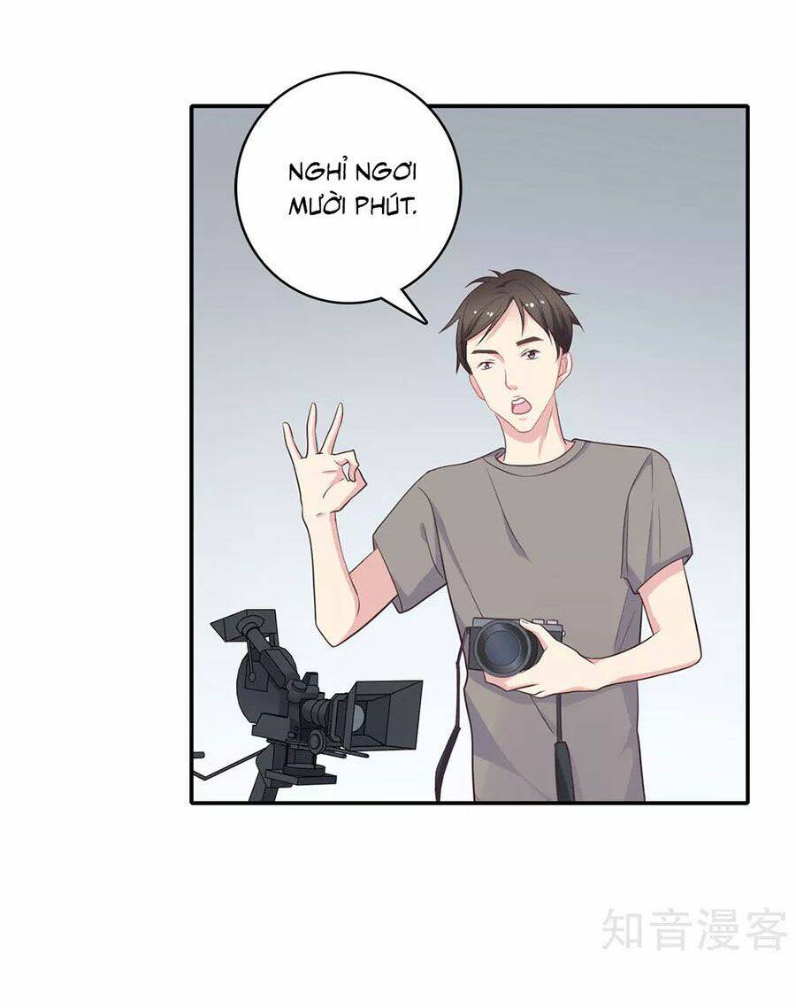 Hẹn Hò Siêu Tốc: Chapter 9