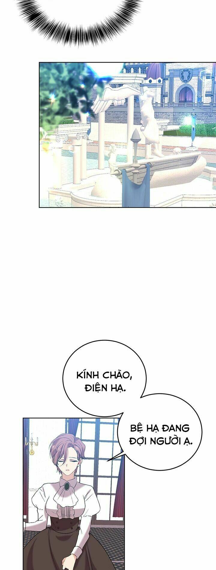 Tôi Trở Thành Gia Sư Của Tên Bạo Chúa: Chapter 16