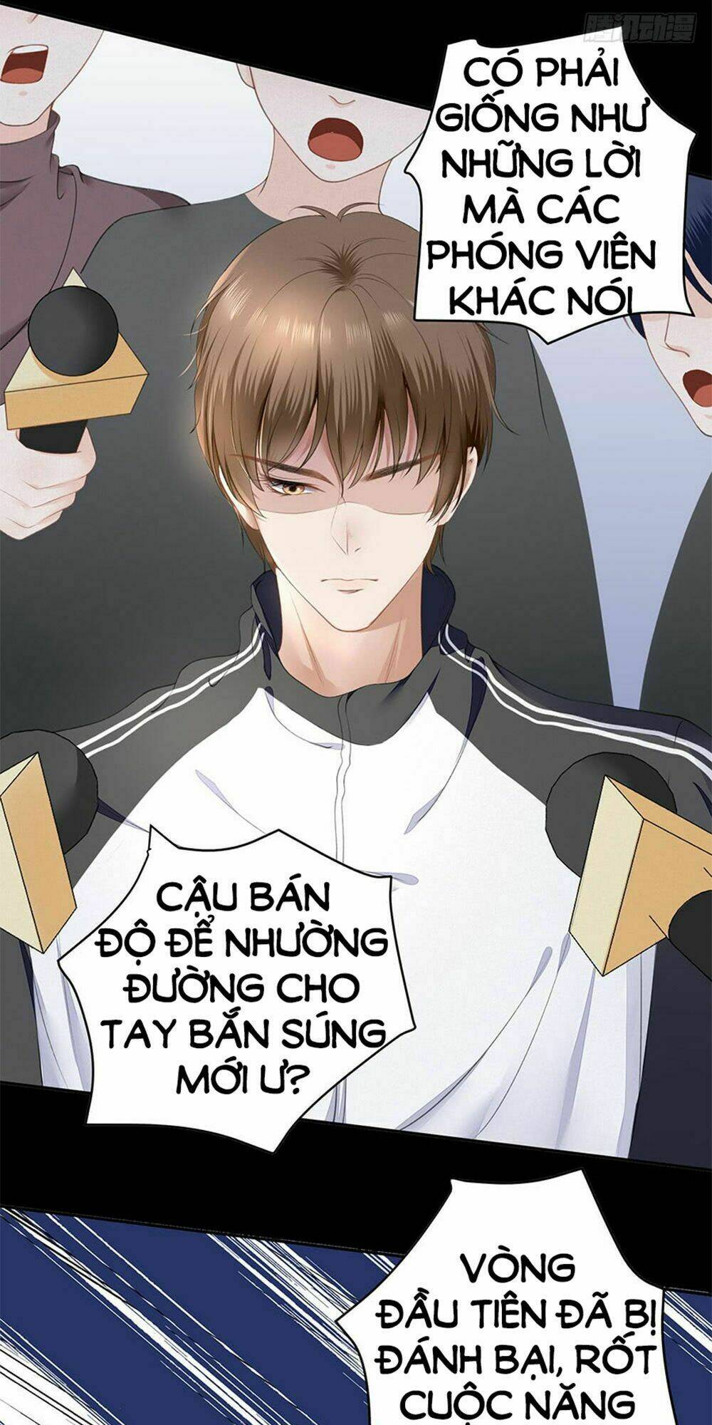 Bạn Trai Điều Khiển Giấc Mơ: Chapter 11