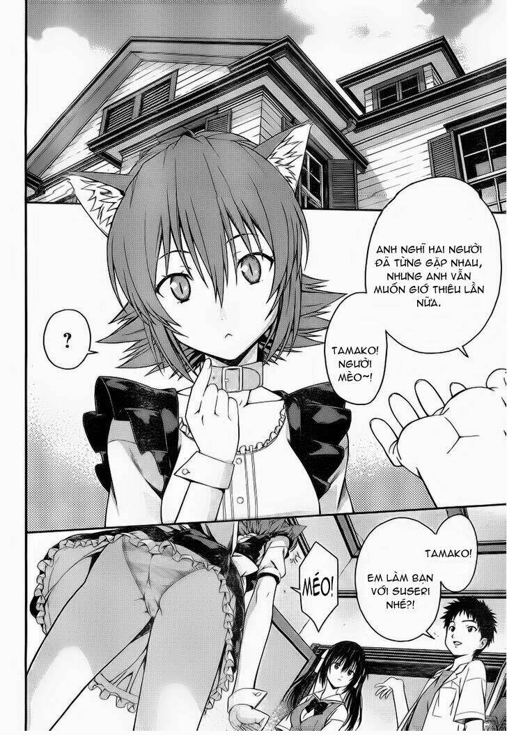 Isuca: Chapter 26