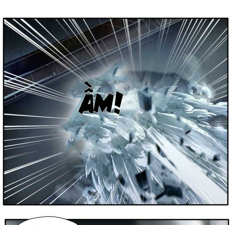 Tuyệt Thế Đế Tôn: Chapter 30