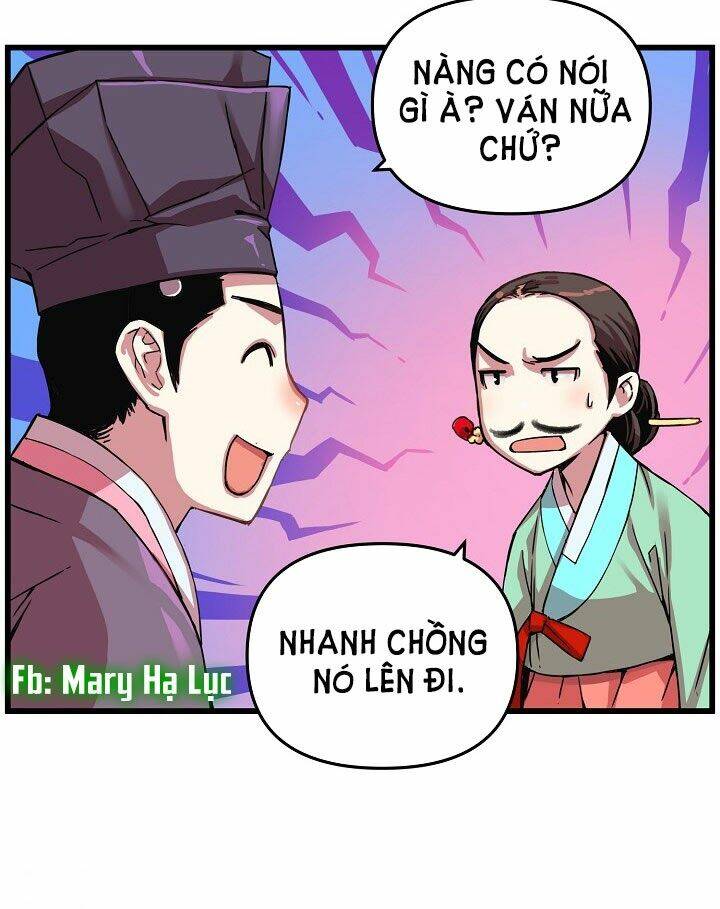 Tôi Sẽ Sống Như Một Hoàng Tử: Chapter 11
