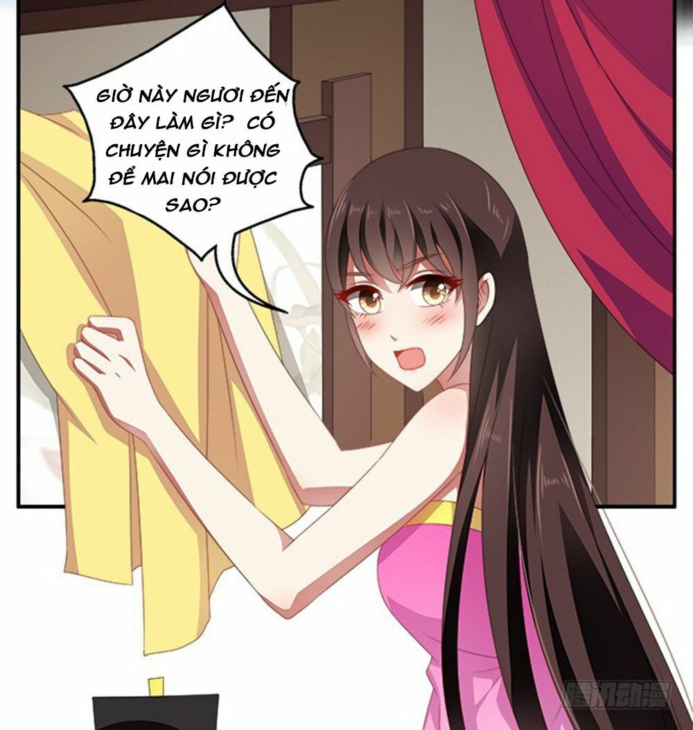 Thịnh Thế An Nhiên: Chapter 57