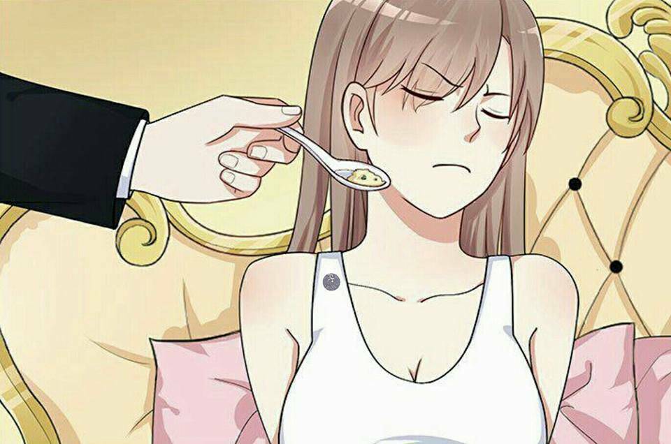 Đoạt Hôn Ác Thiếu: Chapter 2