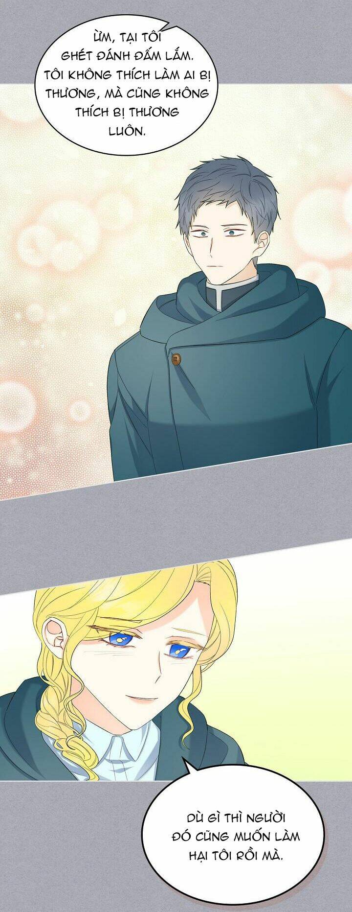 Kẻ Tạo Ra Nữ Phản Diện: Chapter 46