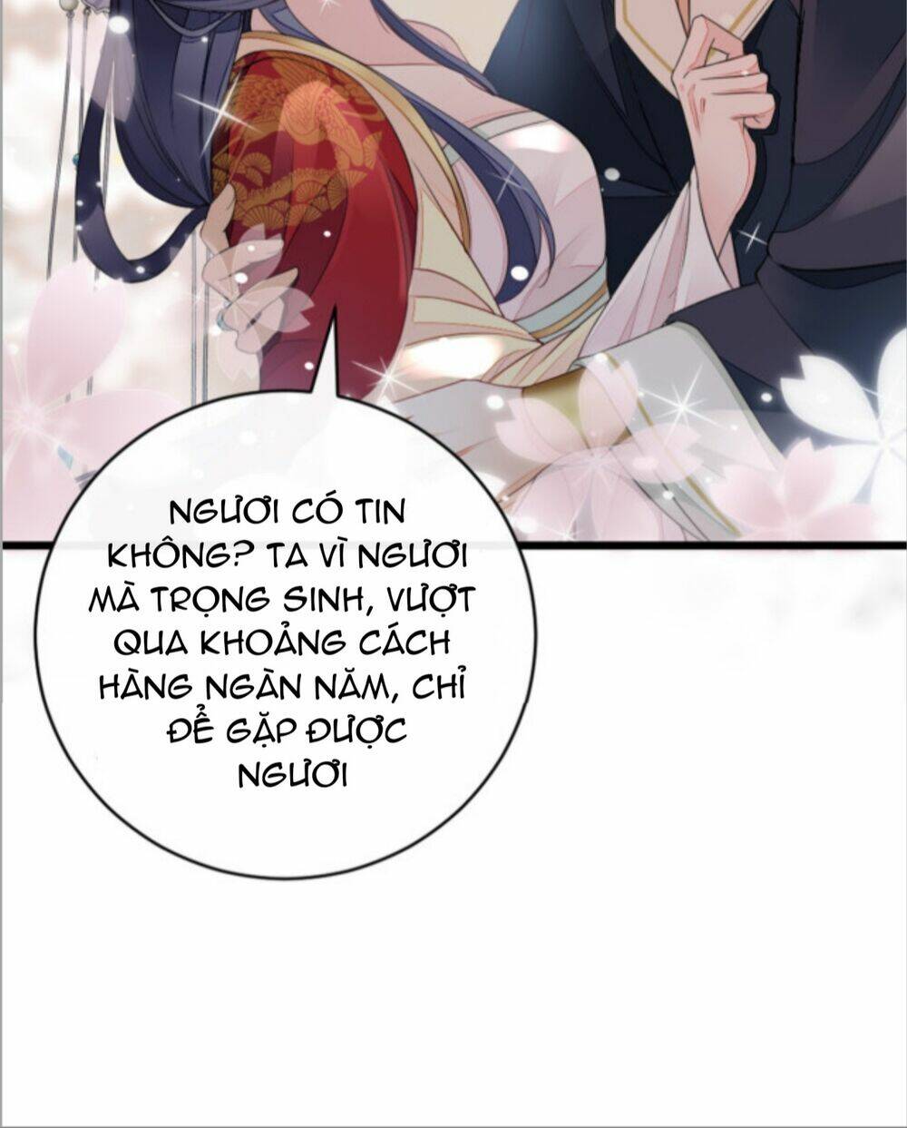 Mau Xuyên Không Rửa Tội Cho Nhân Vật Phản Diện: Chapter 9