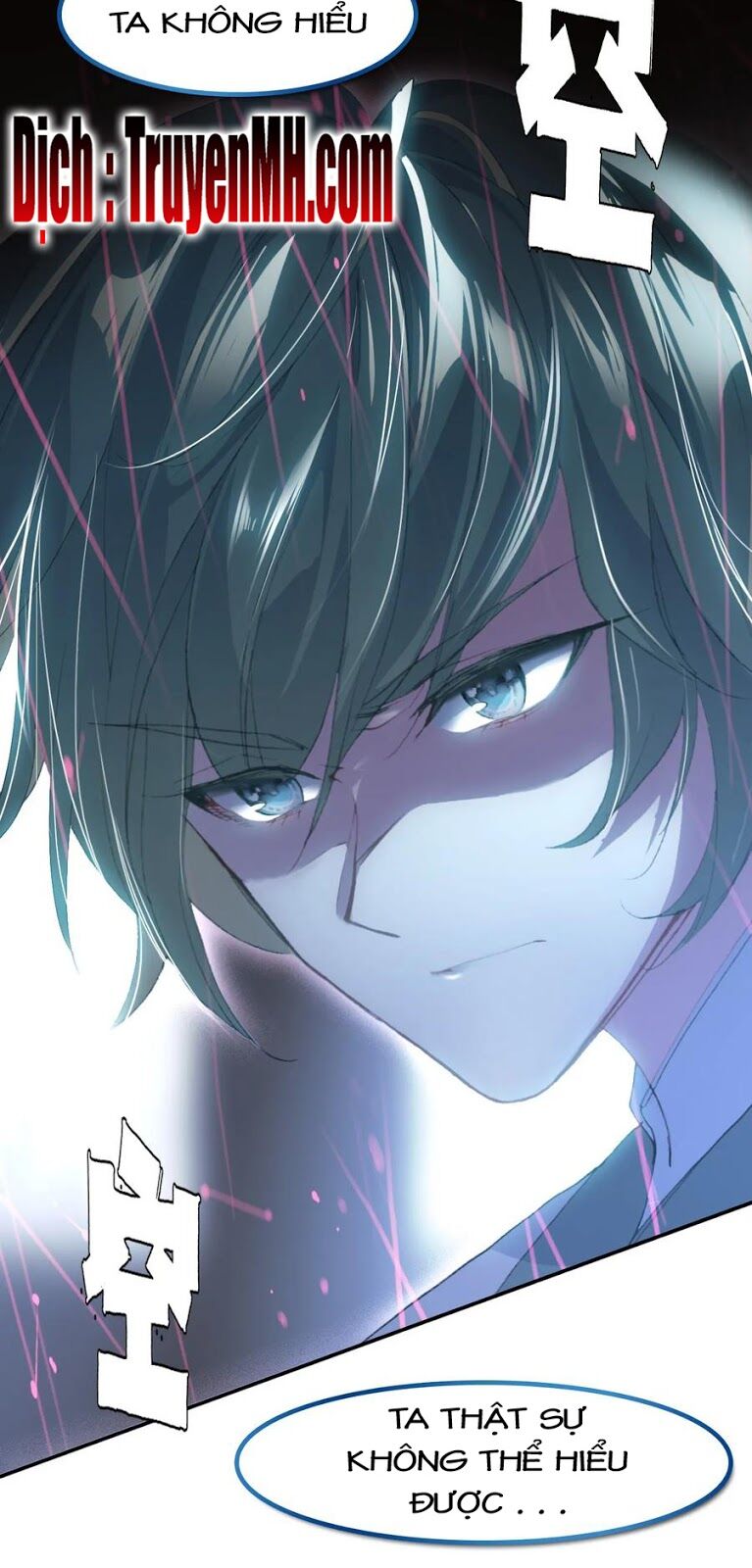 Gả Cho Một Tên Thái Giám Đáng Ghét: Chapter 132
