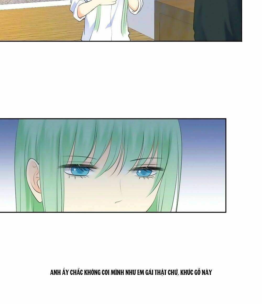 Sinh Sinh Tương Thác: Chapter 50