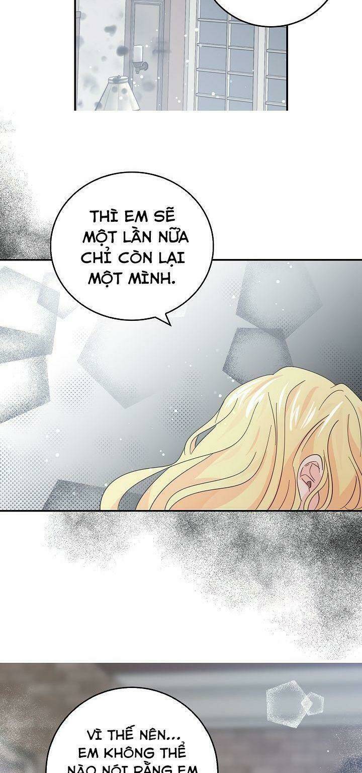 Tôi Là Bạn Gái Cũ Của Một Người Lính: Chapter 19