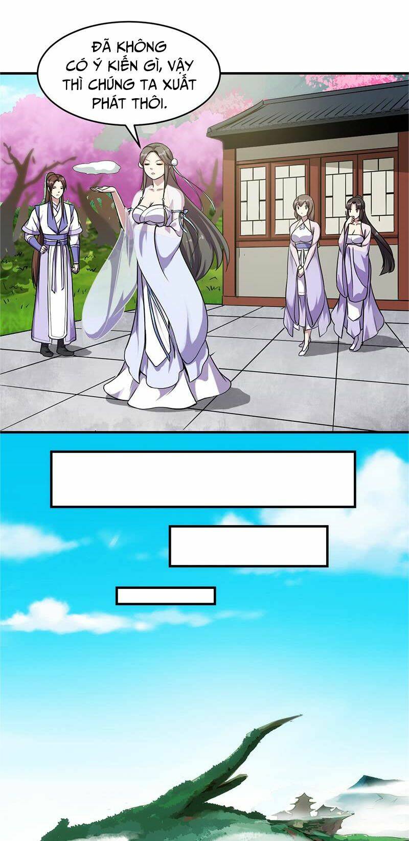 Đừng Cản Ta Tu Tiên: Chapter 67